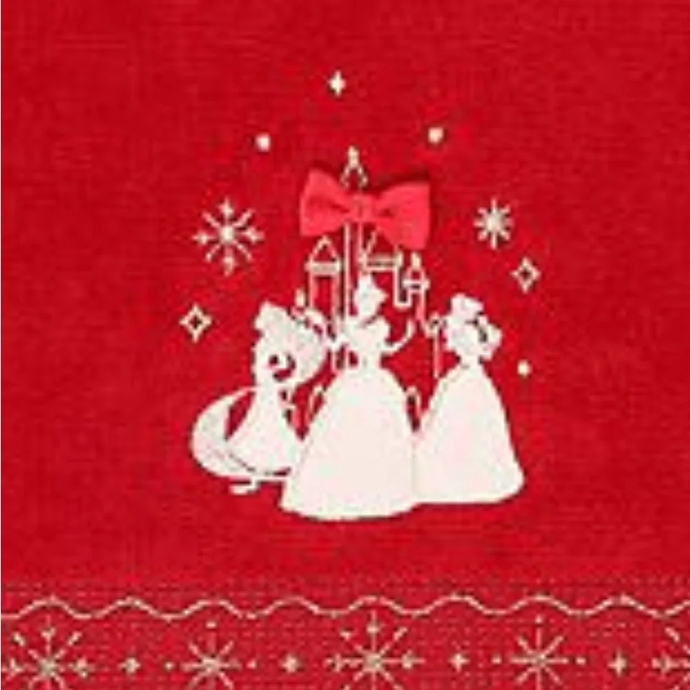 Disney set two